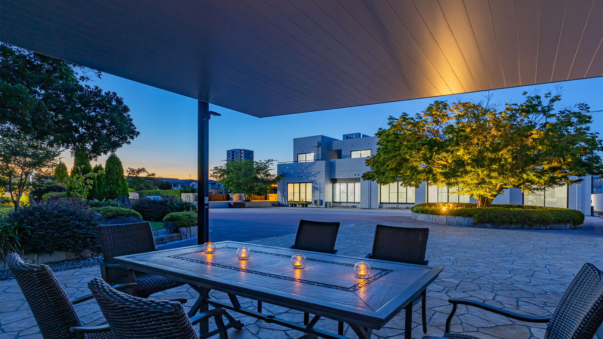 PCのトップイメージ