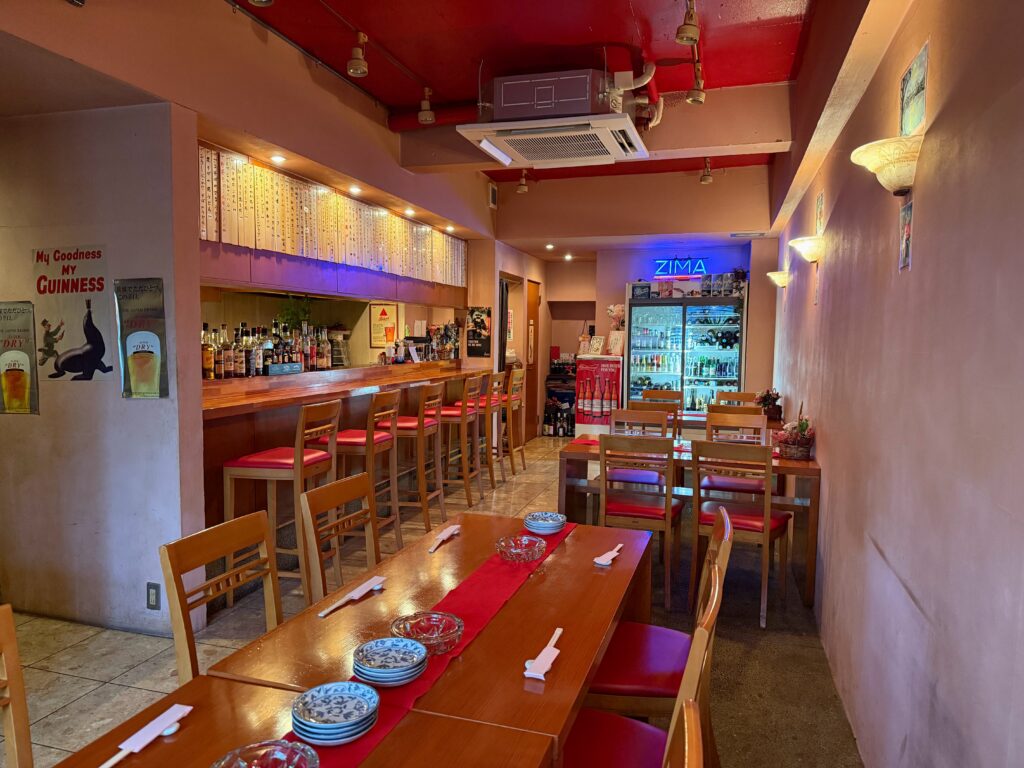 ゲストハウスitoプロジェクト キックオフミーティング